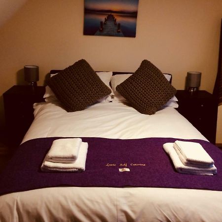 16 East Street Sandwick Stornoway Esterno foto