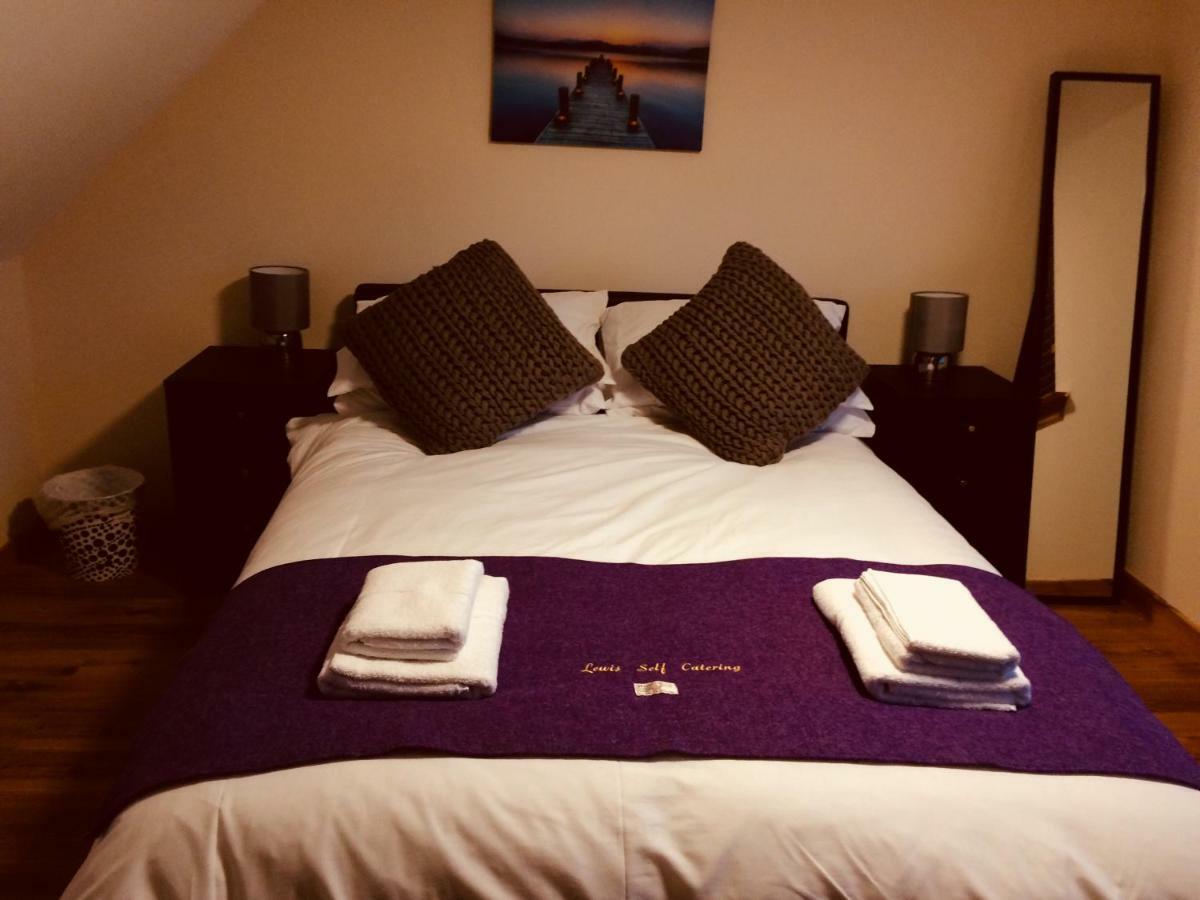 16 East Street Sandwick Stornoway Esterno foto