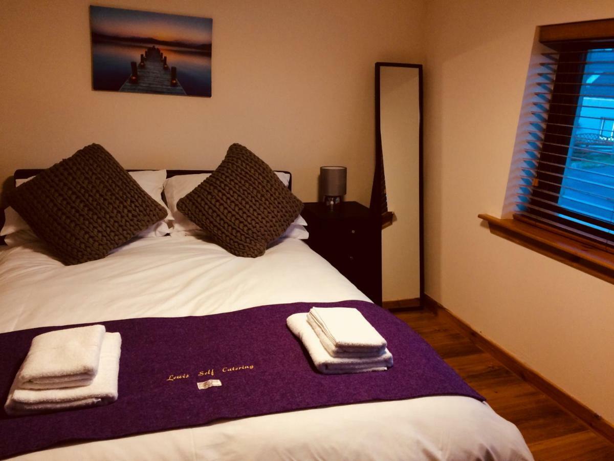 16 East Street Sandwick Stornoway Esterno foto