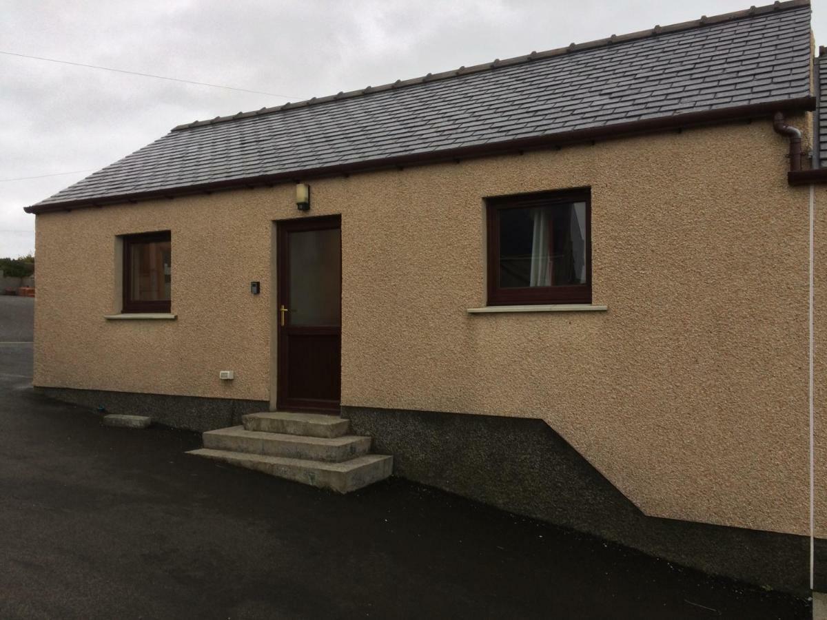 16 East Street Sandwick Stornoway Esterno foto