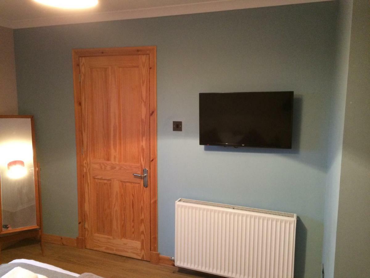 16 East Street Sandwick Stornoway Esterno foto