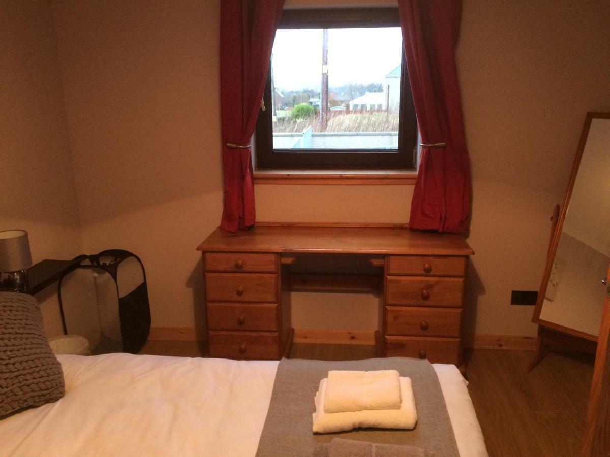 16 East Street Sandwick Stornoway Esterno foto
